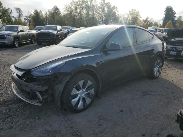 Global Auto Auctions: 2024 TESLA MODEL Y