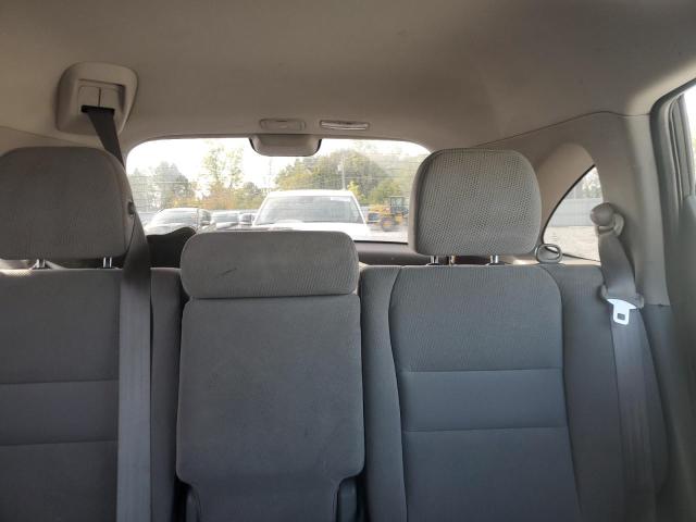 2010 HONDA CR-V EX - 3CZRE4H58AG702655