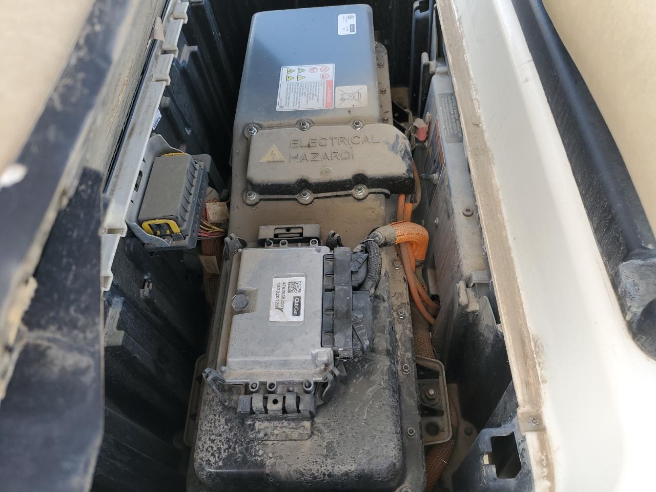 Lot #3266685386 2019 CLUB CAR TEMPO LITHIUM