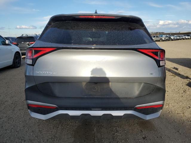 2023 KIA SPORTAGE E - KNDPVCAG5P7060581