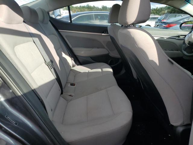 2020 HYUNDAI ELANTRA SE #3319150270