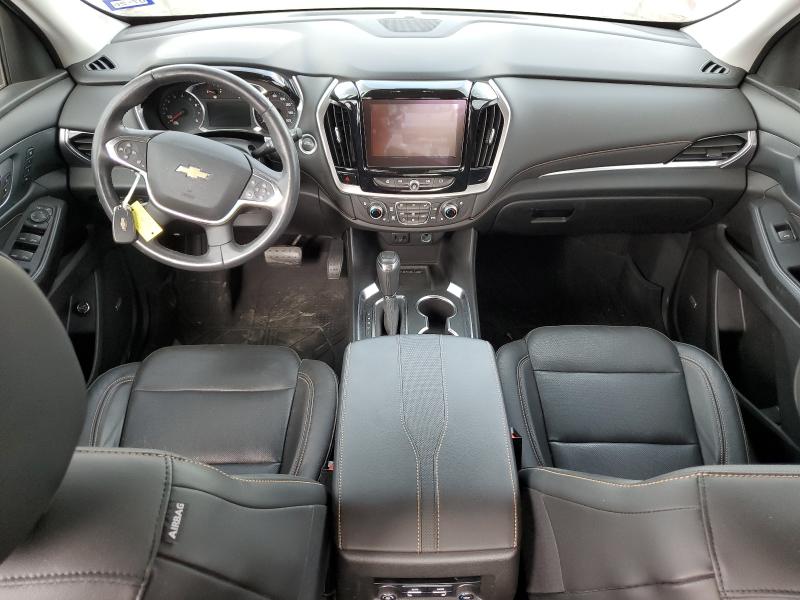 2019 CHEVROLET TRAVERSE P - 1GNERKKW1KJ298622