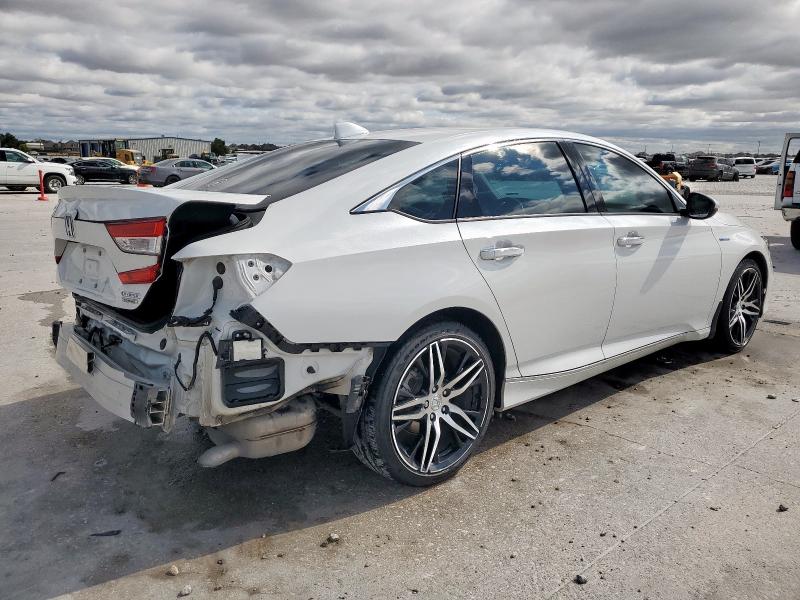 2021 HONDA ACCORD TOU #3279869321