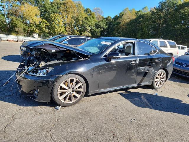 2012 LEXUS IS 250 #3268232026