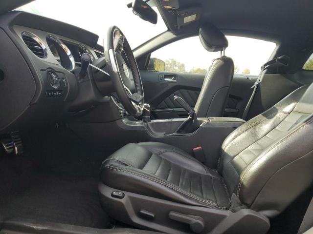 2010 FORD MUSTANG GT - 1ZVBP8CH4A5145001