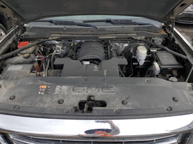 2015 GMC SIERRA C1500 SLT #3316902081