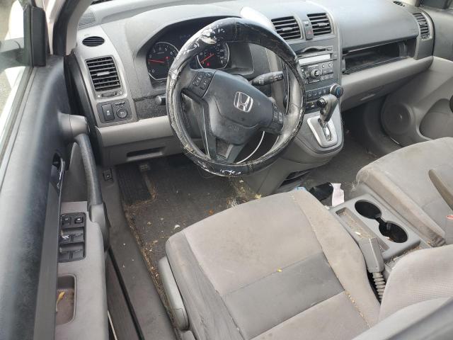 2011 HONDA CR-V SE - 5J6RE4H4XBL101503