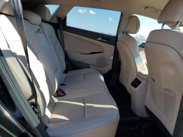 2017 HYUNDAI TUCSON LIM - KM8J3CA22HU392458