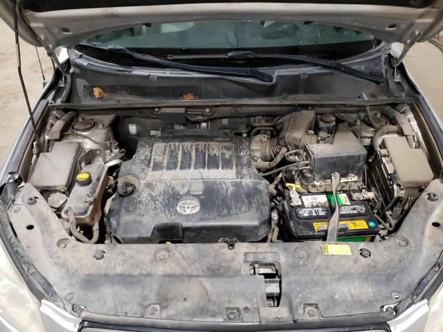 2008 TOYOTA RAV4 LIMIT #3279097231