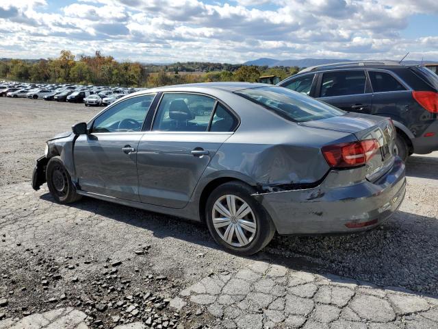 2017 VOLKSWAGEN JETTA S 3VW2B7AJ9HM248773
