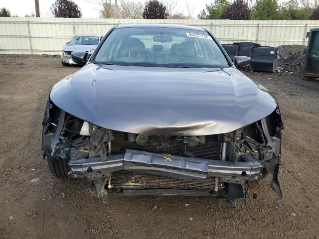 2017 HONDA ACCORD LX - 1HGCR2F35HA071167