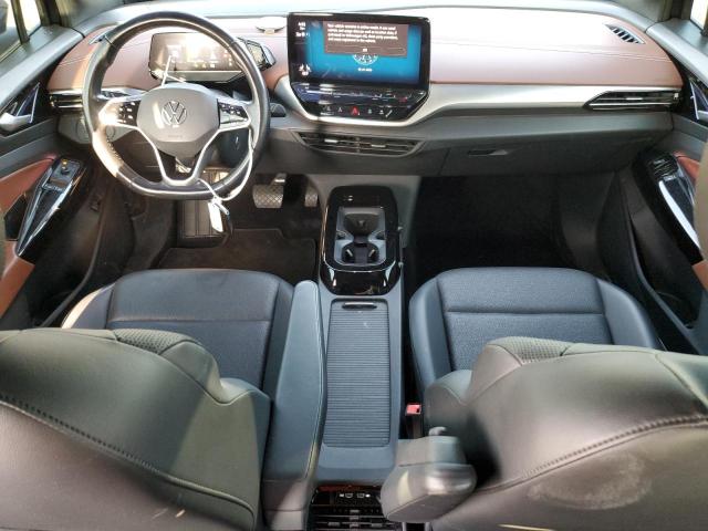 2022 VOLKSWAGEN ID.4 PRO S #3303002626