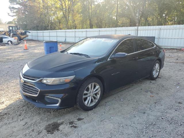 2016 CHEVROLET MALIBU LT - 1G1ZE5ST8GF216322