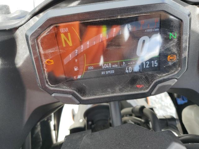 2025 KAWASAKI EX500 A ML5EXGJ13SDA42060