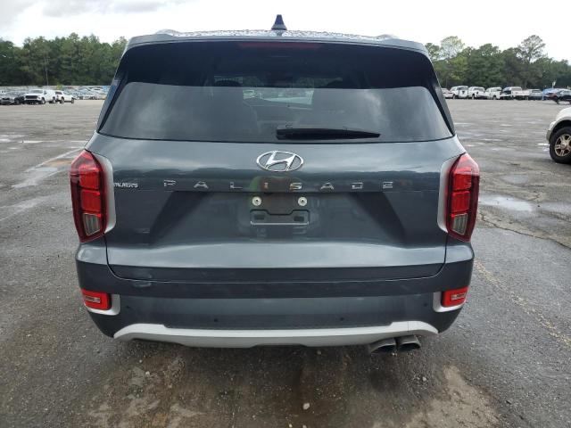 2020 HYUNDAI PALISADE S #3274839134