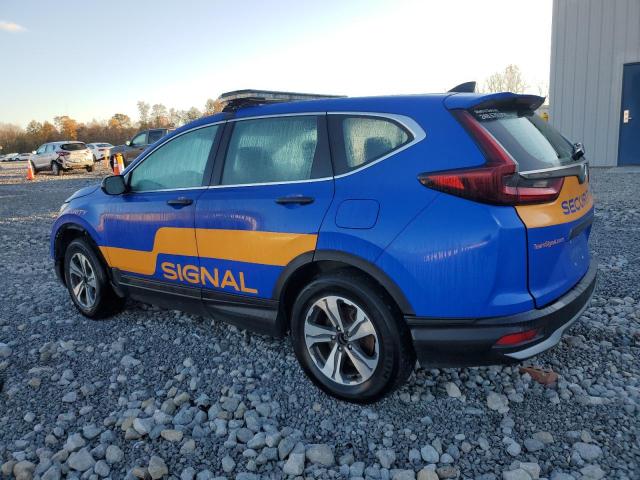 2020 HONDA CR-V LX - 5J6RW2H26LL005742