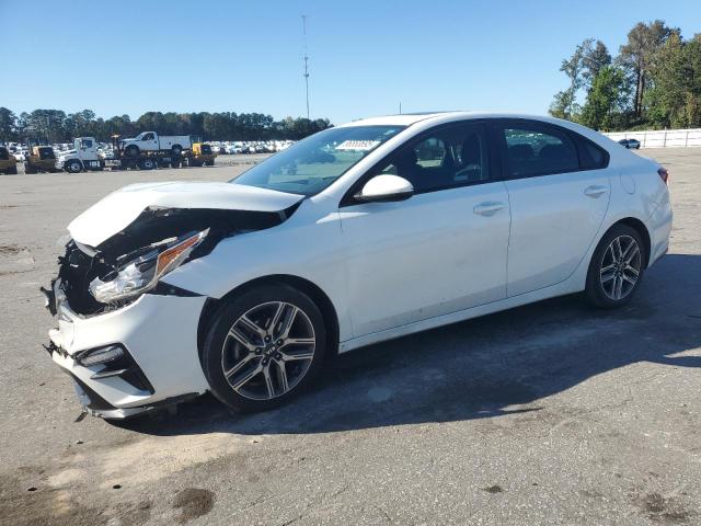 Global Auto Auctions: 2019 KIA FORTE GT L