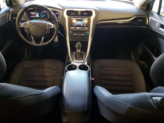 2014 FORD FUSION SE - 3FA6P0H75ER108943