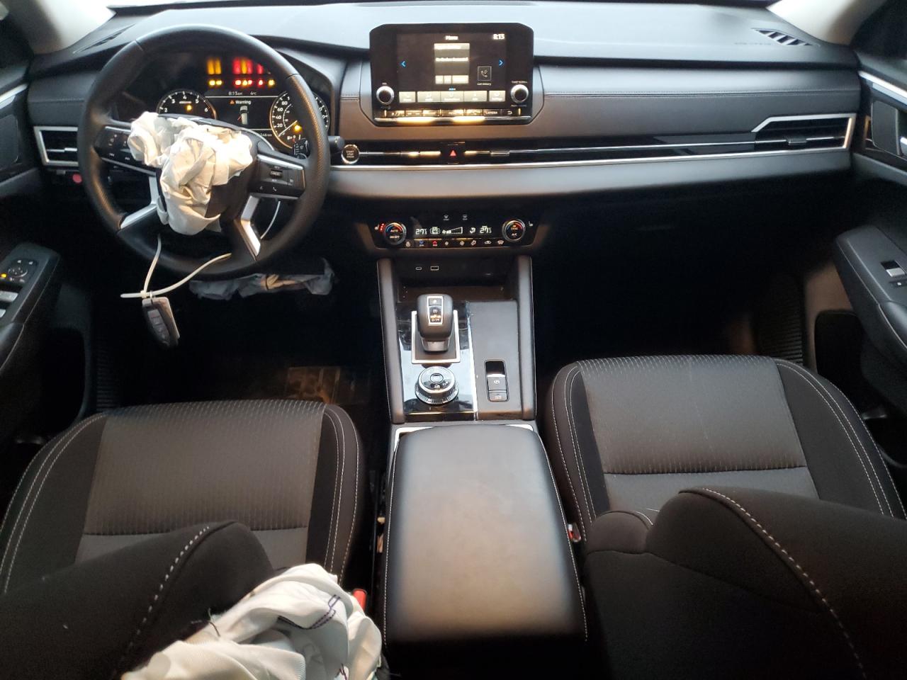 MITSUBISHI OUTLANDER SE