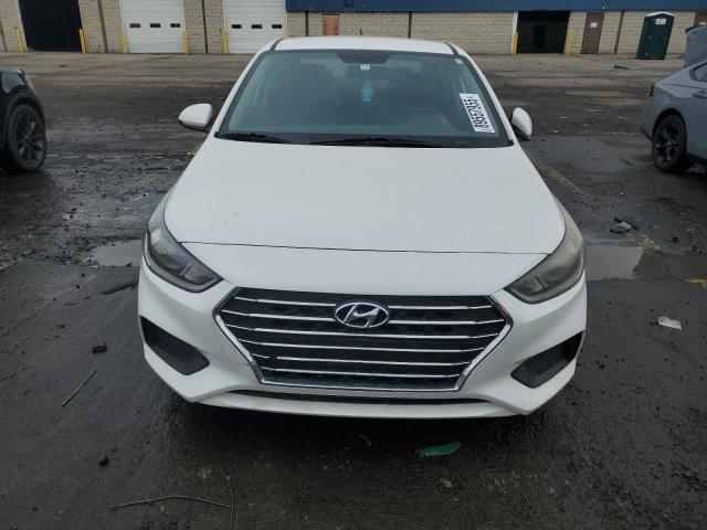 2019 HYUNDAI ACCENT SE 3KPC24A34KE074393