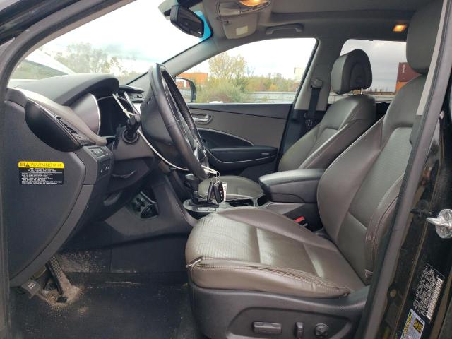 2014 HYUNDAI SANTA FE G - KM8SR4HF6EU076719