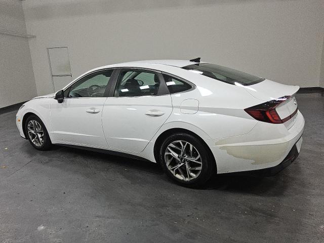 2021 HYUNDAI SONATA SEL - 5NPEL4JA5MH072297