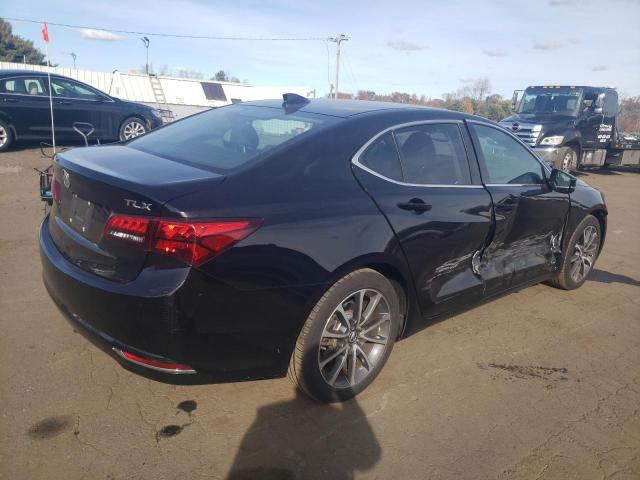 2015 ACURA TLX 19UUB2F38FA008389
