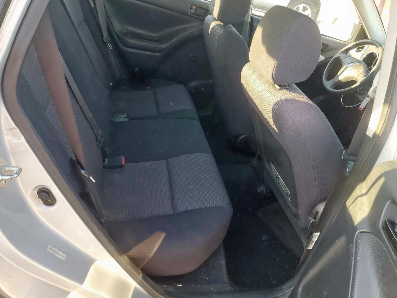 Lot #3291631257 2006 PONTIAC VIBE