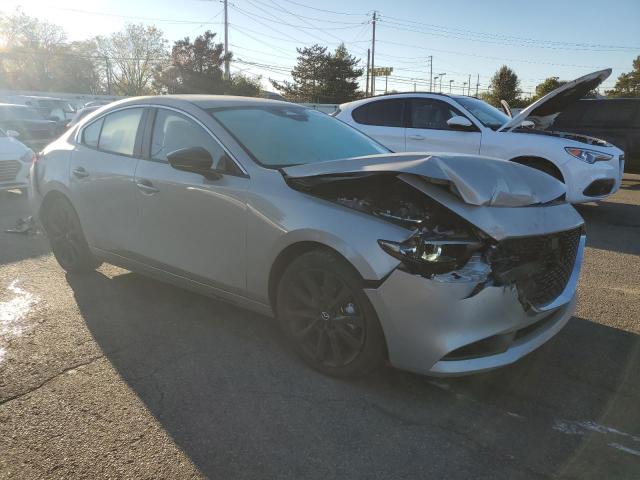 2025 MAZDA 3 SELECT S #3302736027