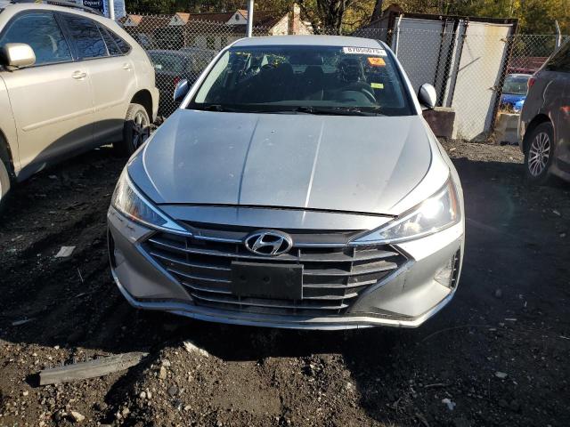 2019 HYUNDAI ELANTRA SE - 5NPD74LF5KH491000