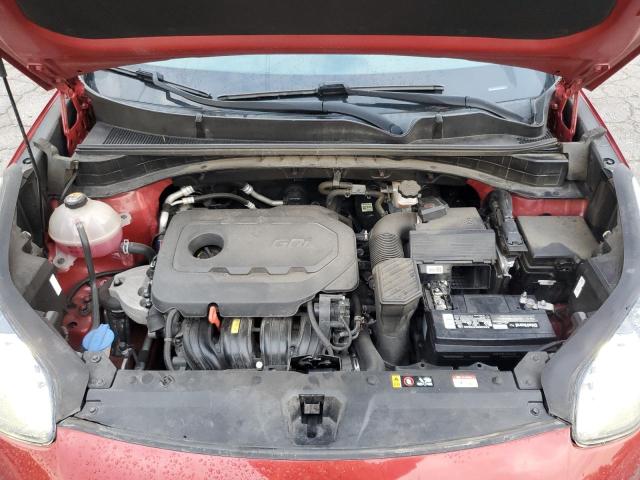 2021 KIA SPORTAGE L KNDPMCAC5M7945486