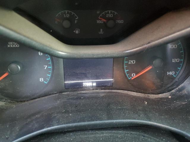 2019 CHEVROLET COLORADO #3304870536