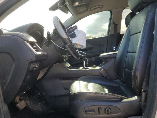 2019 GMC TERRAIN SL - 3GKALVEV0KL288934