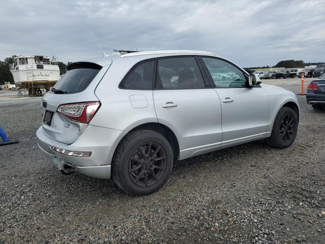 2012 AUDI Q5 PREMIUM #3292578860