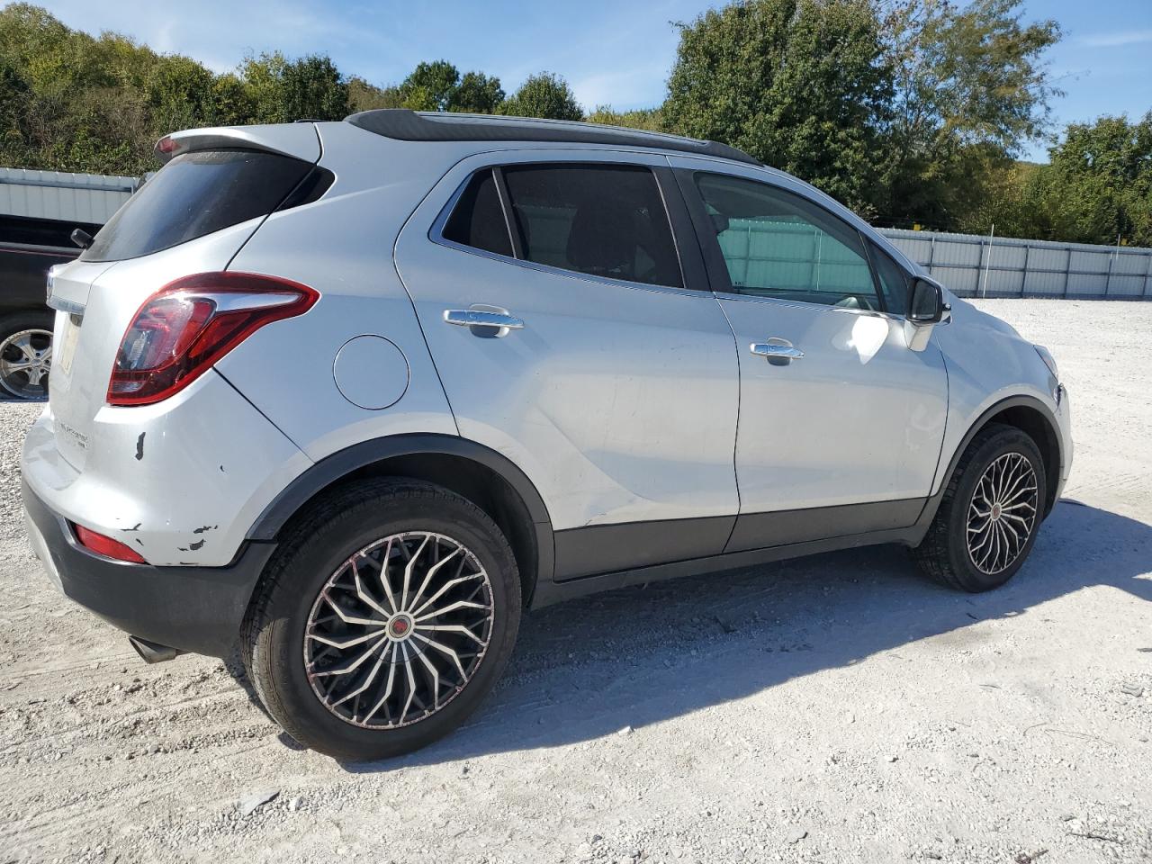 BUICK ENCORE PREFERRED