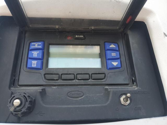 2016 UTILITY UTILITY TR #3293577940