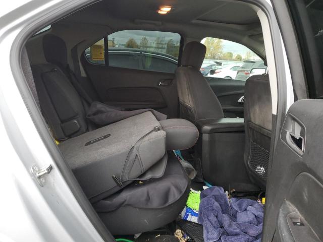 2012 CHEVROLET EQUINOX LT - 2GNALPEK3C6358209