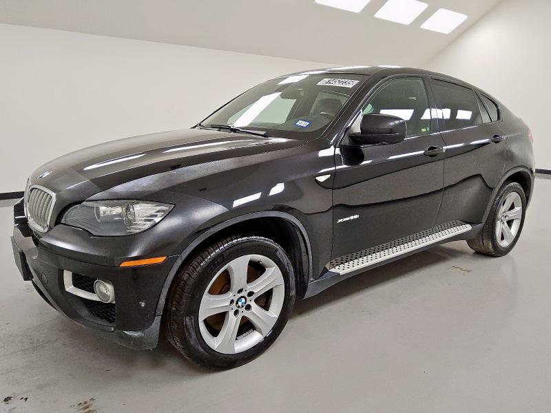 2013 BMW X6 XDRIVE5 - 5UXFG8C59DL592058
