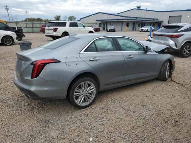 2023 CADILLAC CT4 PREMIUM LUXURY 1G6DF5RK2P0114919