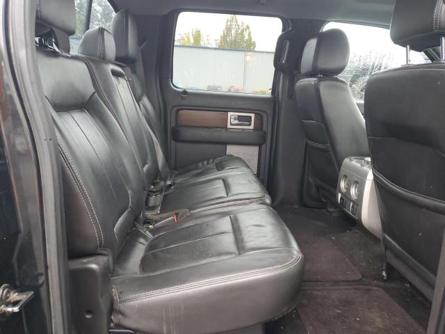 2013 FORD F150 SUPER - 1FTFW1ET7DFC63560