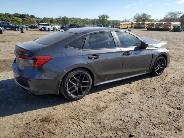2022 HONDA CIVIC SPOR #3293731942
