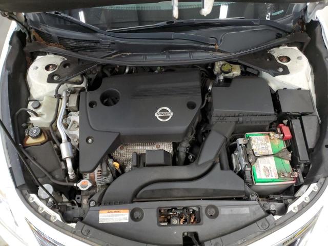 2013 NISSAN ALTIMA 2.5 #3263758132