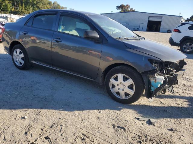 2010 TOYOTA COROLLA BA - 2T1BU4EE9AC377524