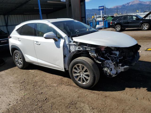2017 LEXUS NX 200T BA #3281941094