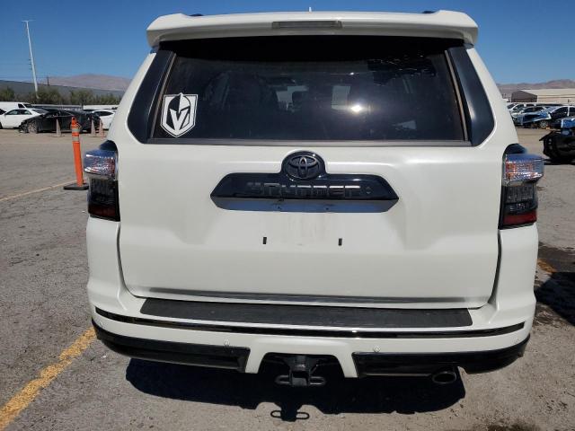 2021 TOYOTA 4RUNNER NI JTEJU5JR6M5893752