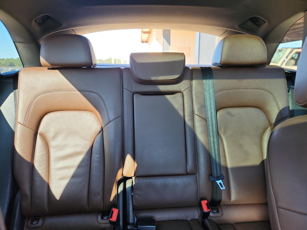 AUDI Q5 PREMIUM PLUS