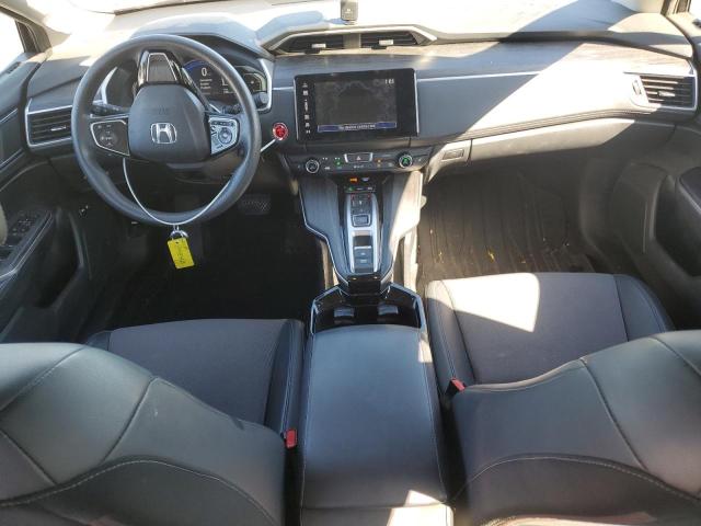 2018 HONDA CLARITY JHMZC5F10JC021666