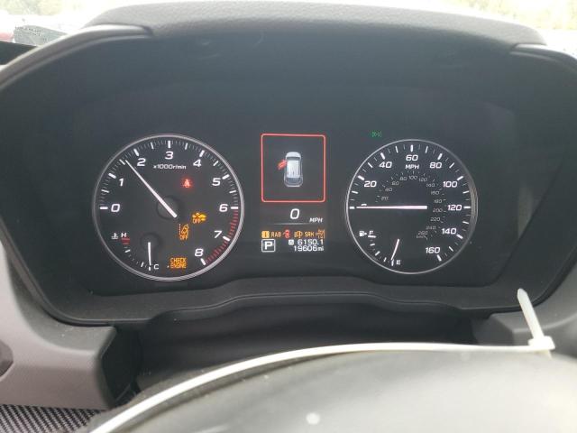 2025 SUBARU CROSSTREK LIMITED #3291156980