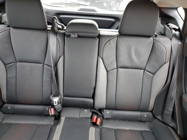 2024 SUBARU CROSSTREK LIMITED 4S4GUHN61R3748150