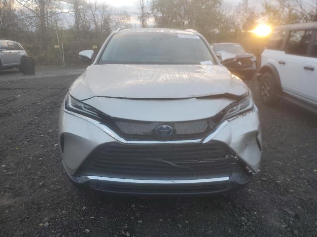 2021 TOYOTA VENZA LE #3284588396